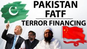 Pakistan remains on FATF Grey List