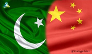 Pakistan-China Nexus