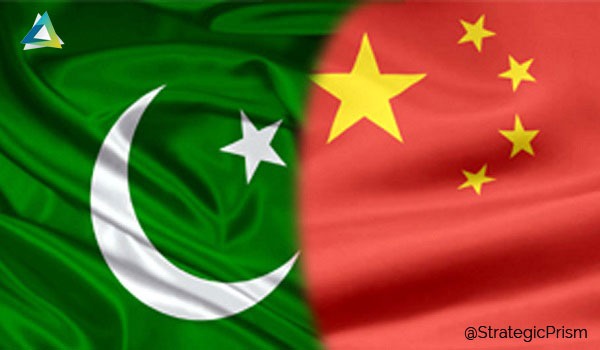 Pakistan-China Nexus