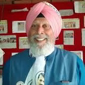 Col. Jasbir Sarai (retd.)