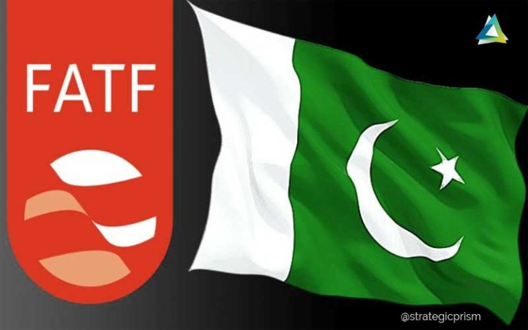 FATF can maintain its credibility only by blacklisting Pakistan