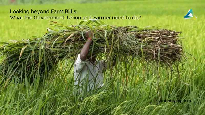 Farm Bills 2020