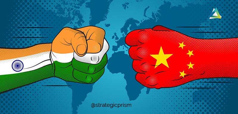 India China Standoff