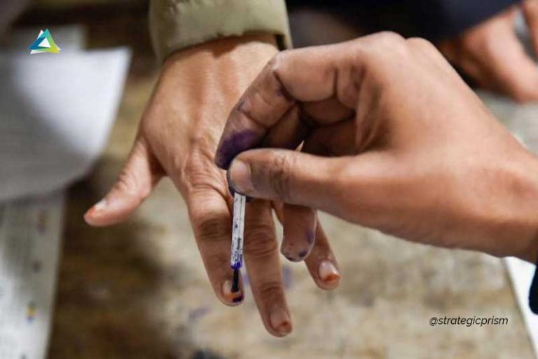 DDC Polls in UT of Jammu & Kashmir