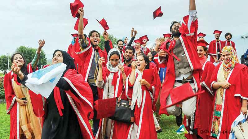 Kashmiri Youth